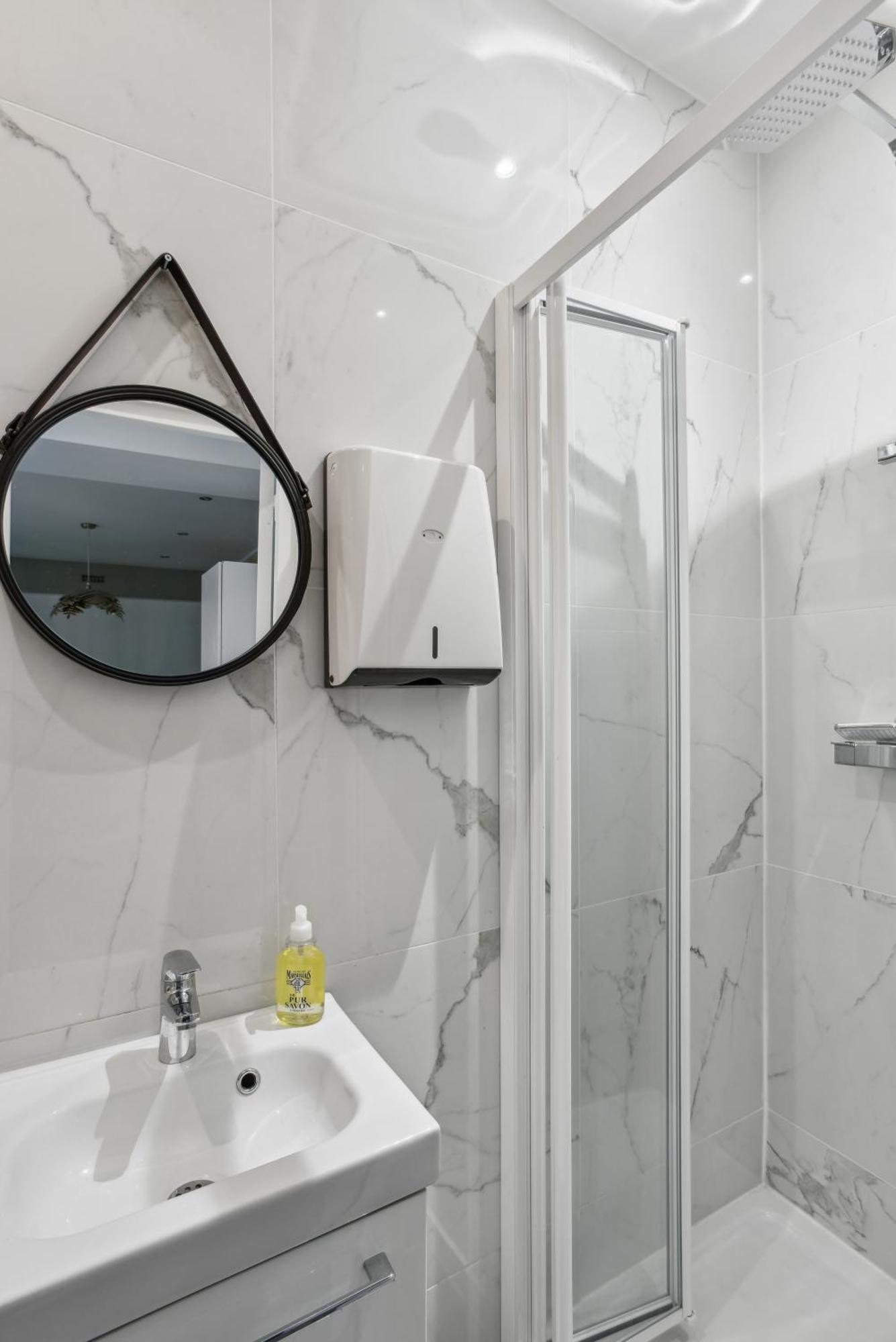 Apartamento Beau 3 Pieces Rue Poissonniere París Exterior foto